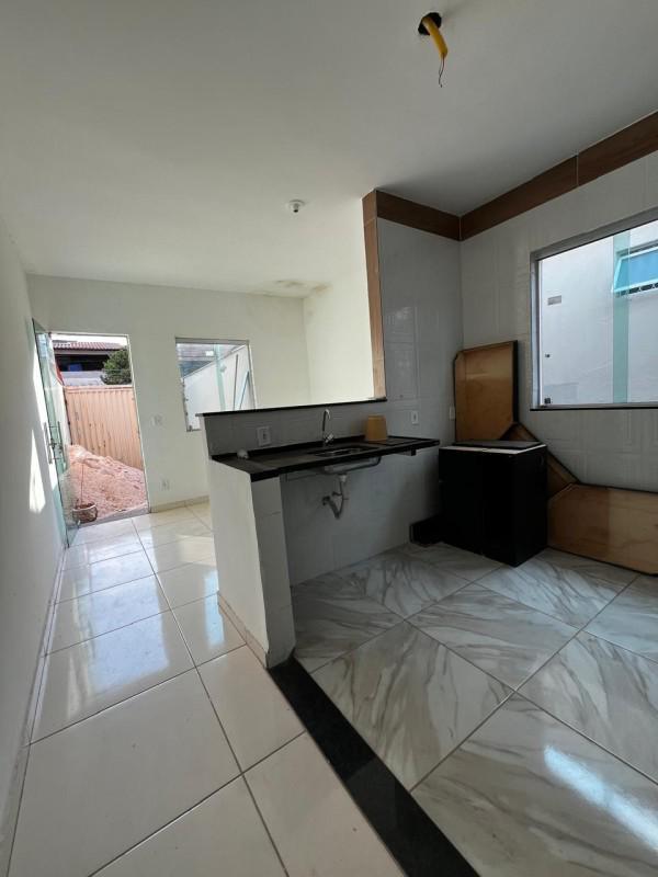 Casa, Palmeiras, 2 Quartos, 1 Vaga, 1 Suíte