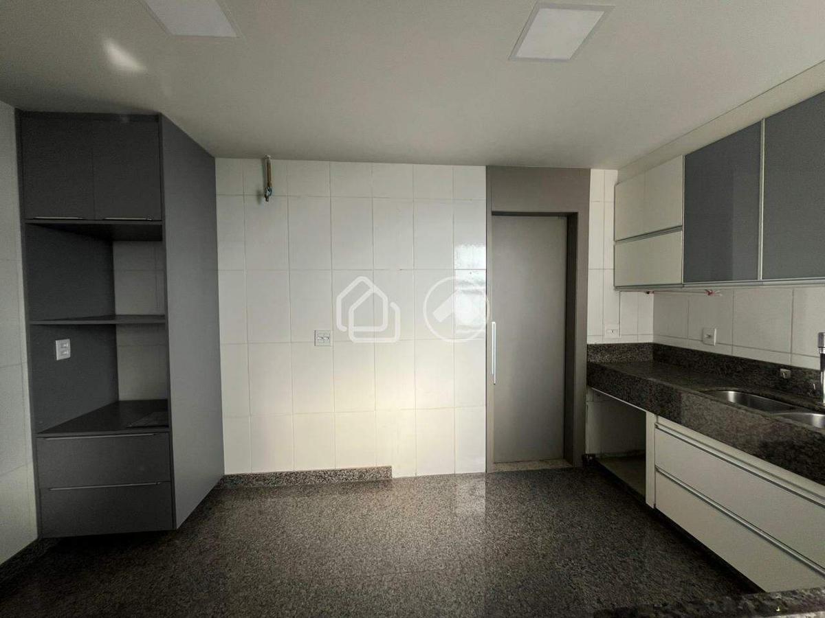 Apartamento, Buritis, 4 Quartos, 3 Vagas, 1 Suíte