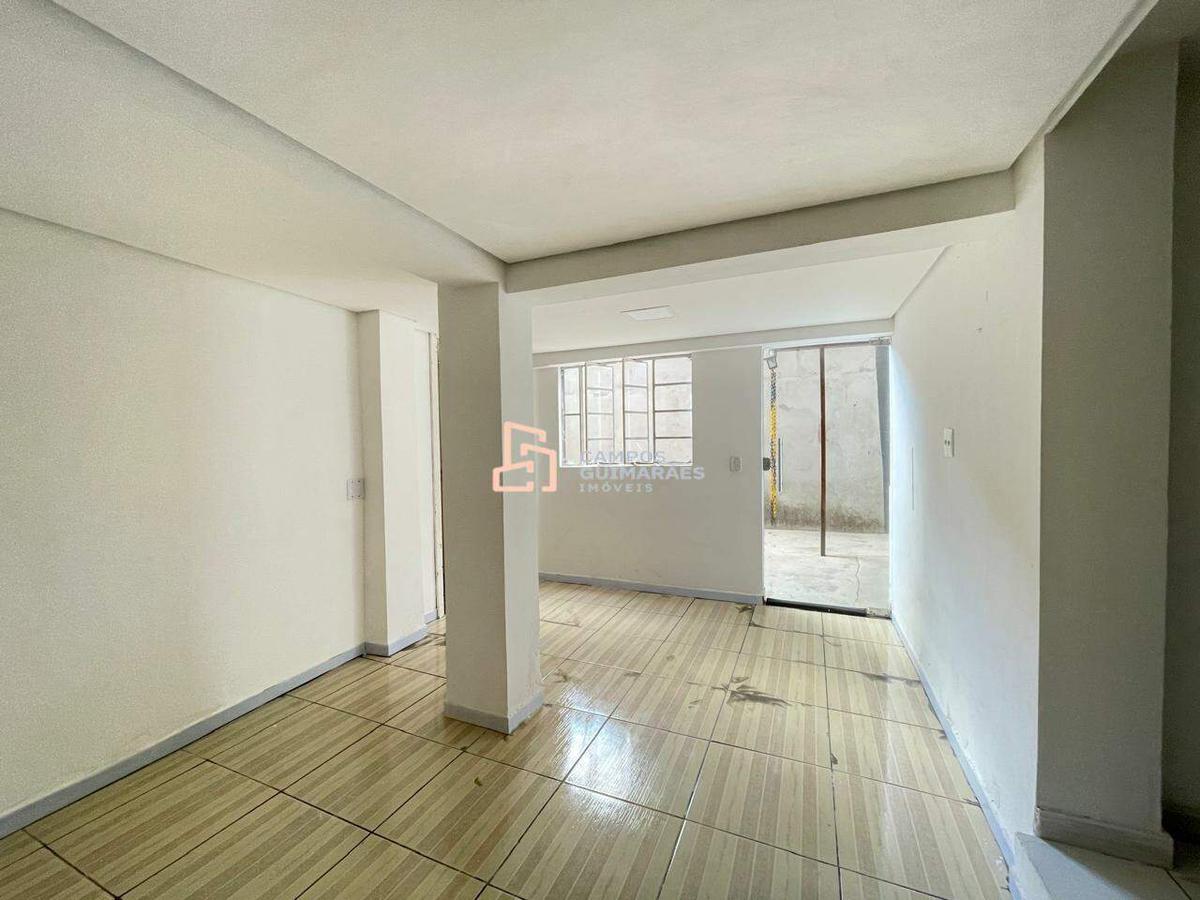 Casa, Novo Progresso, 1 Quarto, 1 Vaga