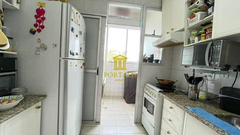 Apartamento, Castelo, 3 Quartos, 1 Vaga, 1 Suíte