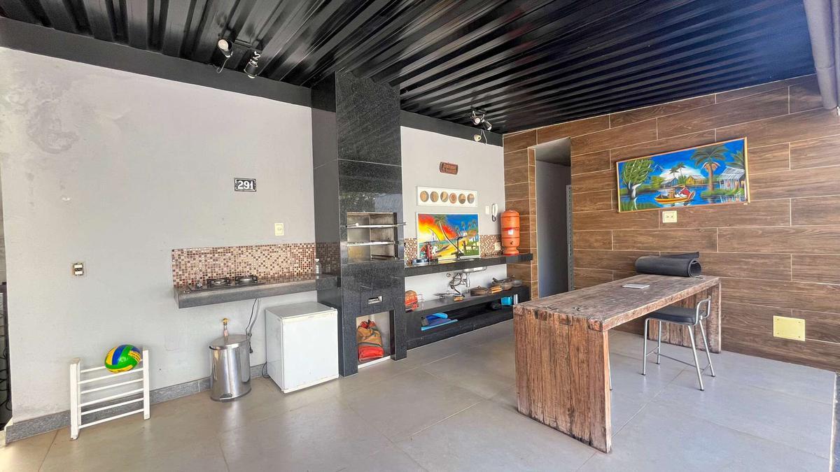 Casa, Serra, 3 Quartos, 3 Vagas, 3 Suítes