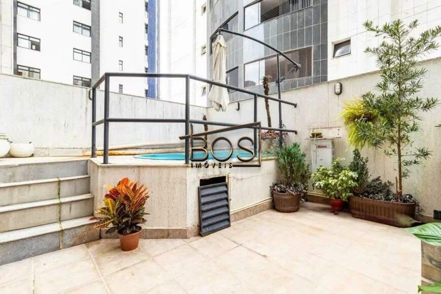 Apartamento, Belvedere, 3 Quartos, 2 Vagas, 1 Suíte