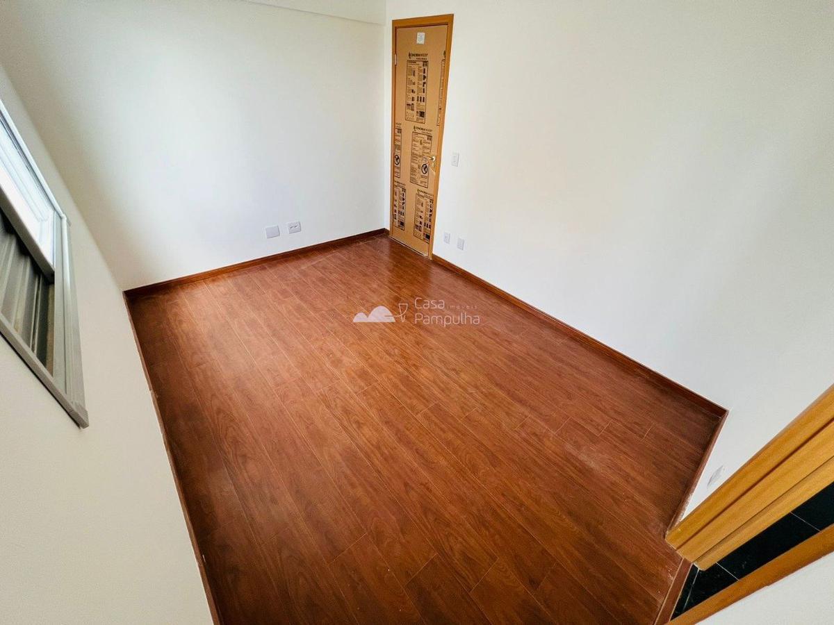 Apartamento, Itapoã, 4 Quartos, 4 Vagas, 3 Suítes