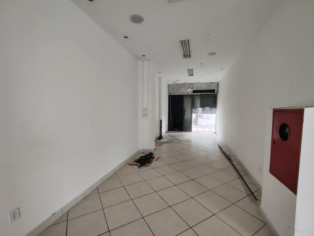 Andar, Santa Inês, 0 Quarto, 0 Vaga