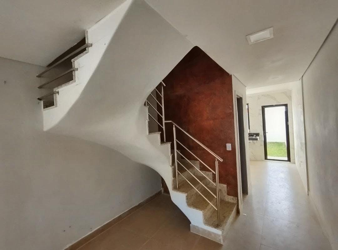 Casa, Copacabana, 2 Quartos, 3 Vagas, 2 Suítes