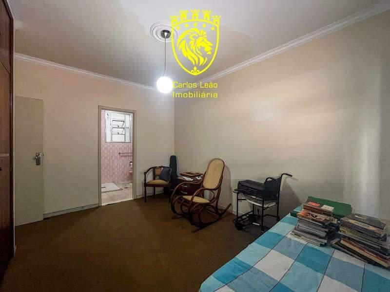 Apartamento, Santo Agostinho, 4 Quartos, 0 Vaga, 1 Suíte