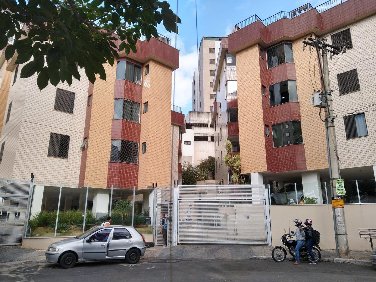 Apartamento, Silveira, 4 Quartos, 2 Vagas, 1 Suíte