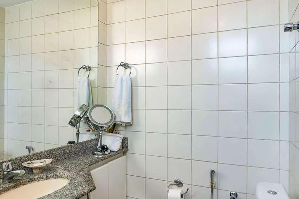 Apartamento, São Pedro, 3 Quartos, 2 Vagas, 1 Suíte