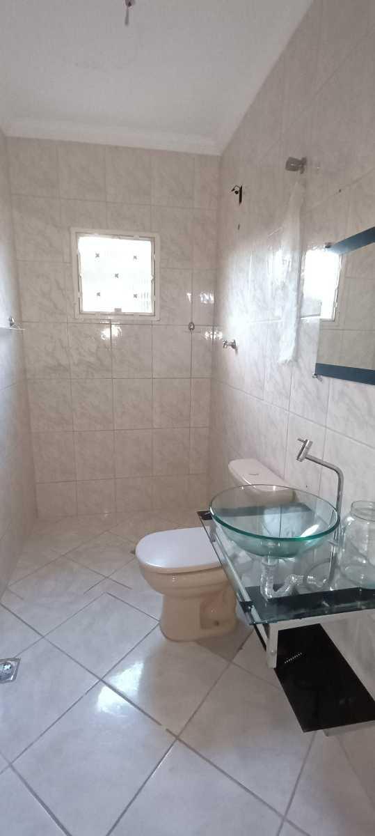 Casa, Diamante, 4 Quartos, 3 Vagas, 1 Suíte