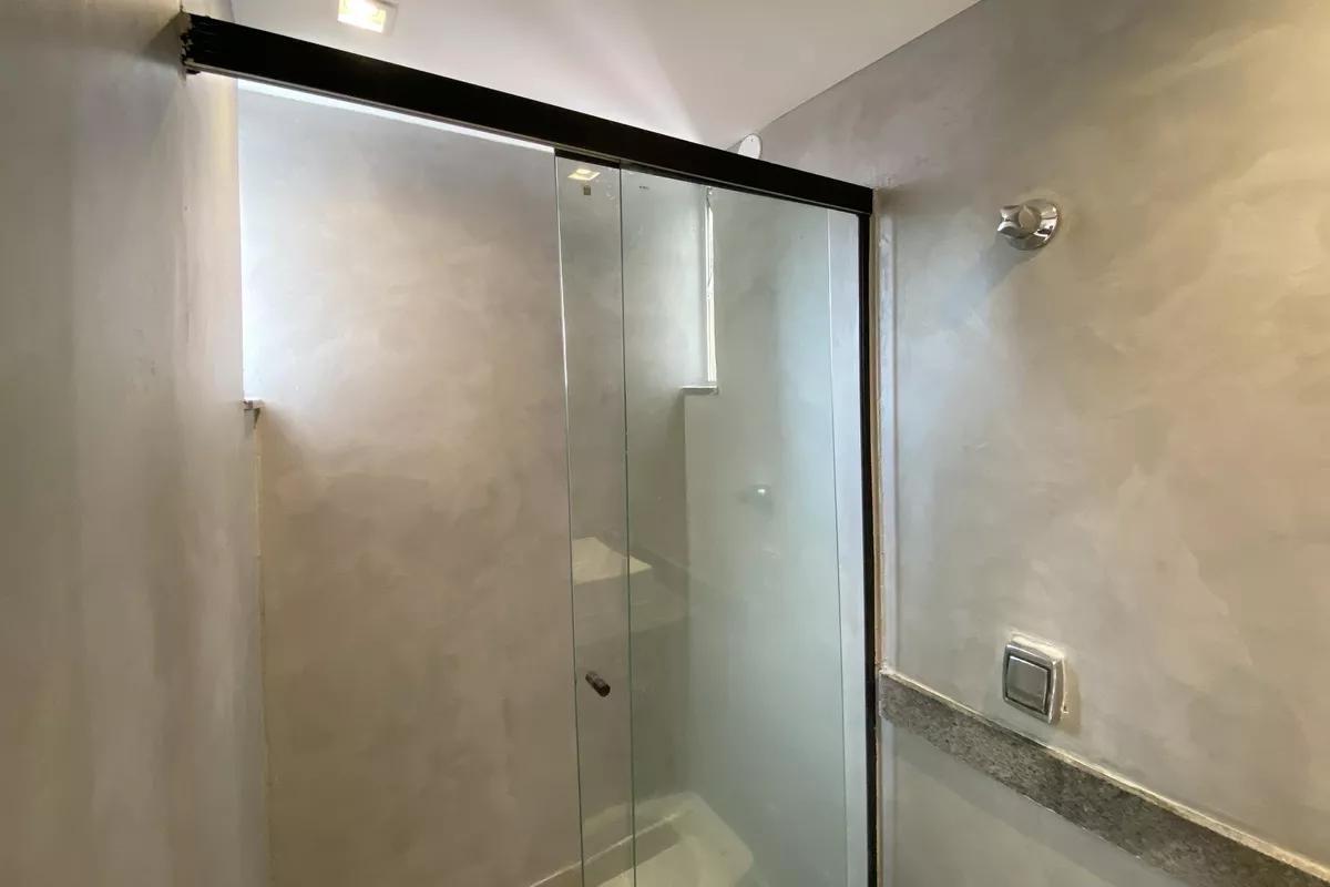 Apartamento, Vila Paris, 2 Quartos, 2 Vagas, 2 Suítes