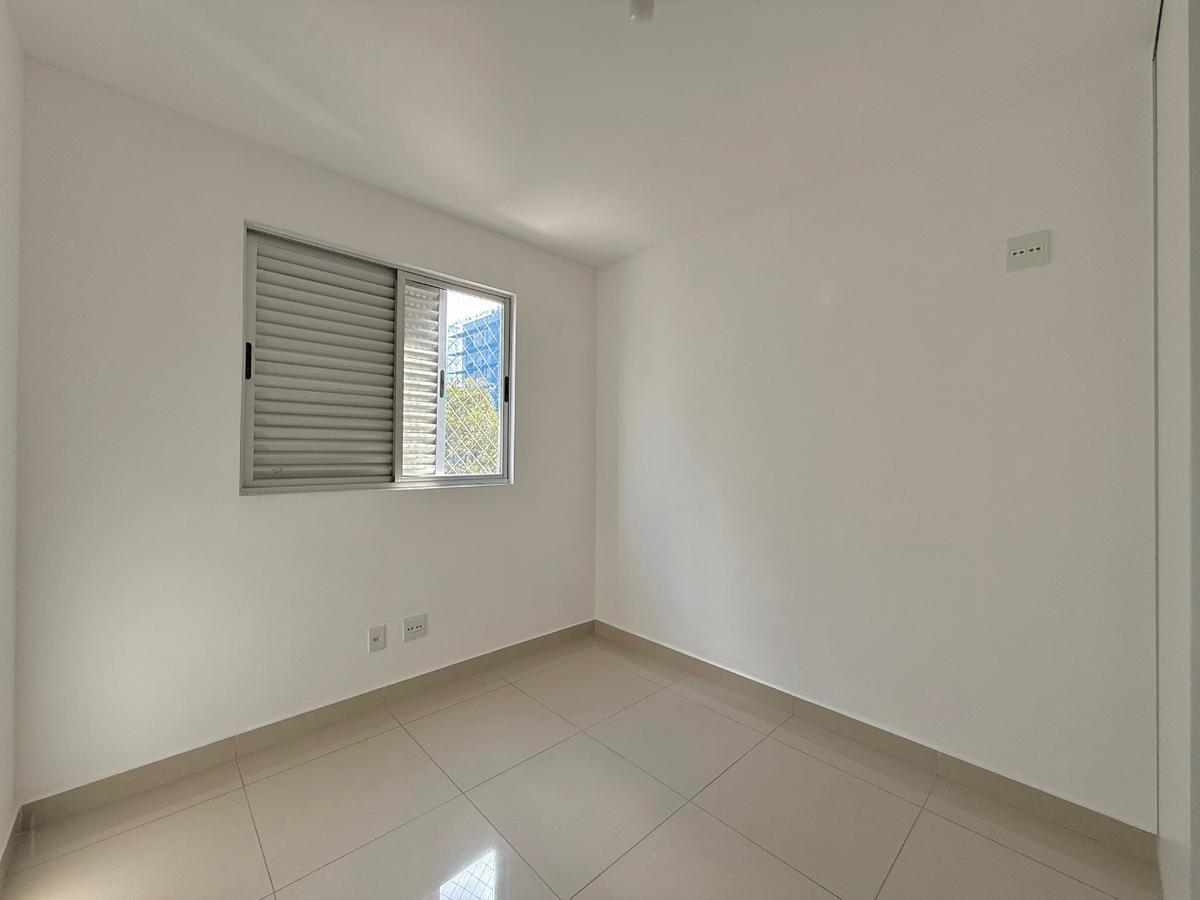 Cobertura, São Luiz (pampulha), 4 Quartos, 3 Vagas, 1 Suíte