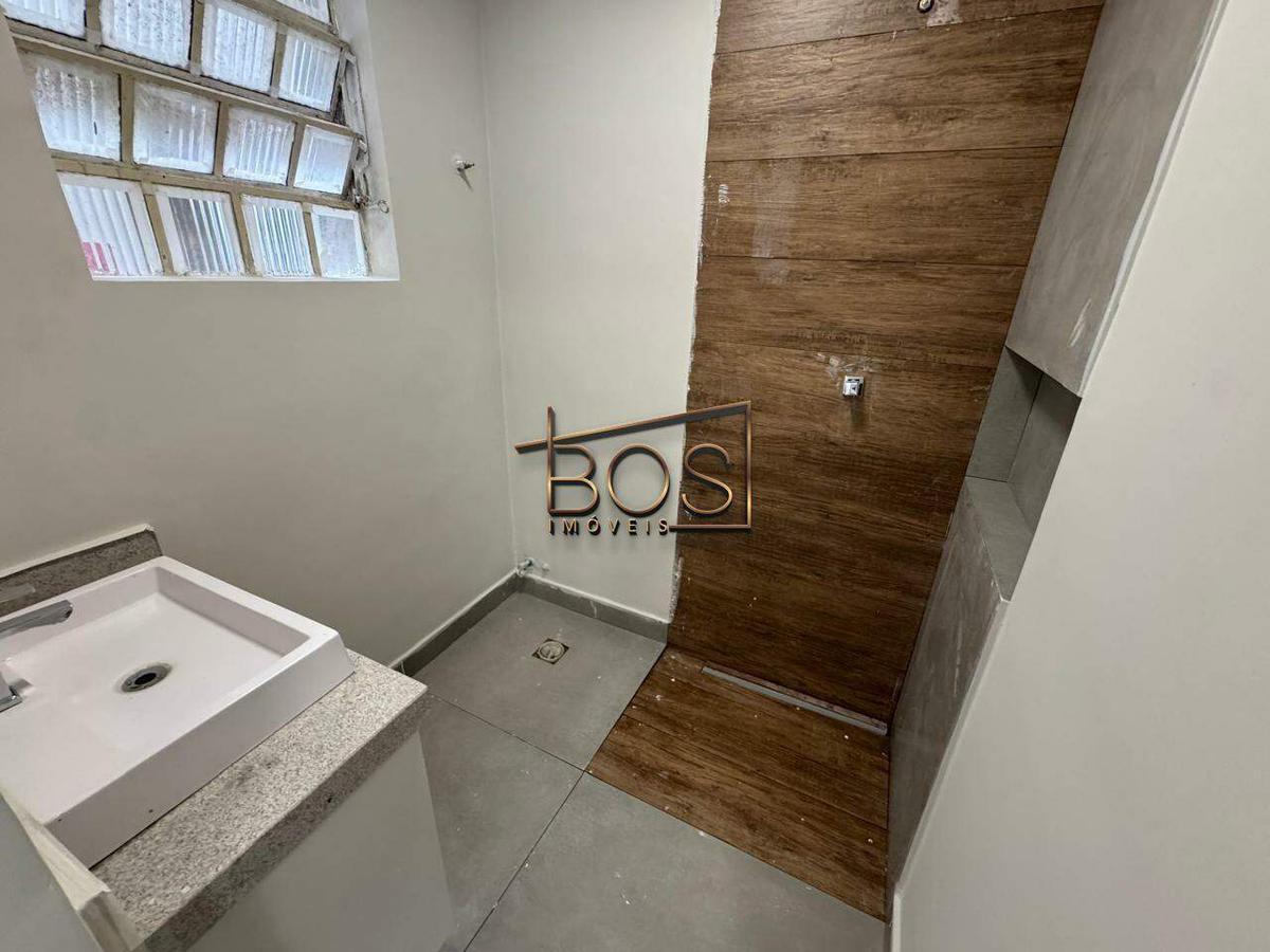 Apartamento, Santo Antônio, 3 Quartos, 1 Vaga, 1 Suíte