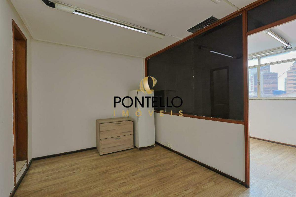 Sala, Centro, 0 Quarto, 0 Vaga