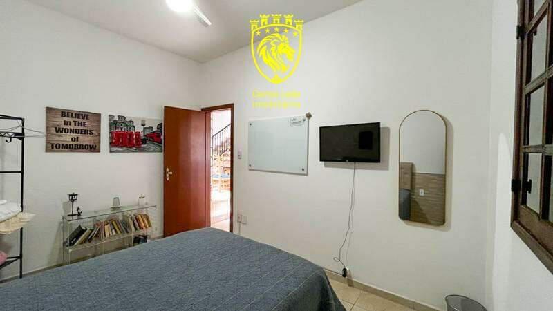 Casa, Copacabana, 3 Quartos, 3 Vagas, 1 Suíte