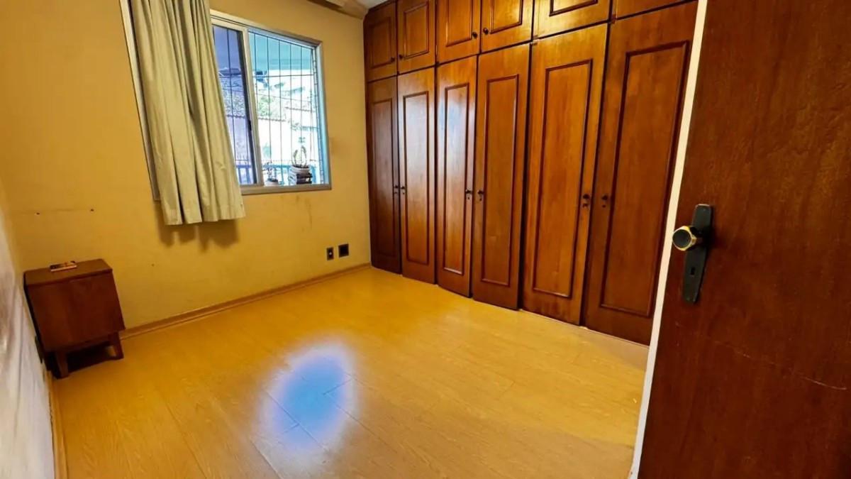 Apartamento, Santa Teresa, 3 Quartos, 1 Vaga, 1 Suíte
