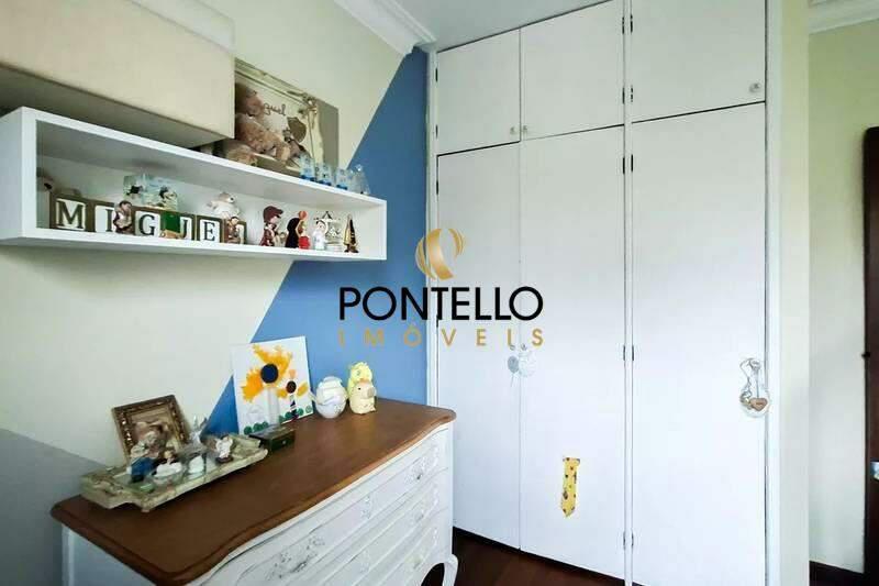 Apartamento, Serra, 3 Quartos, 1 Vaga, 1 Suíte