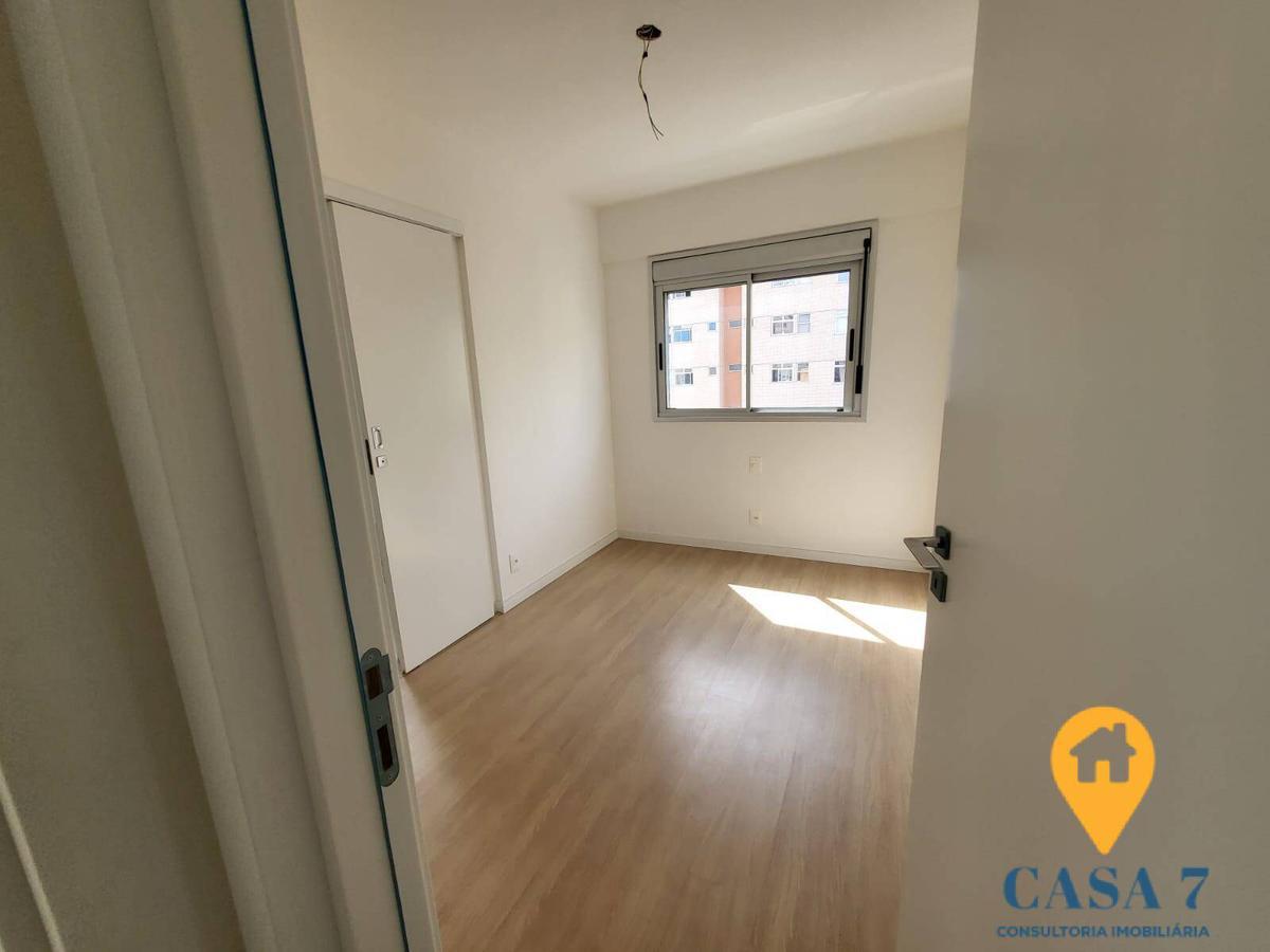 Apartamento, Savassi, 4 Quartos, 3 Vagas, 1 Suíte