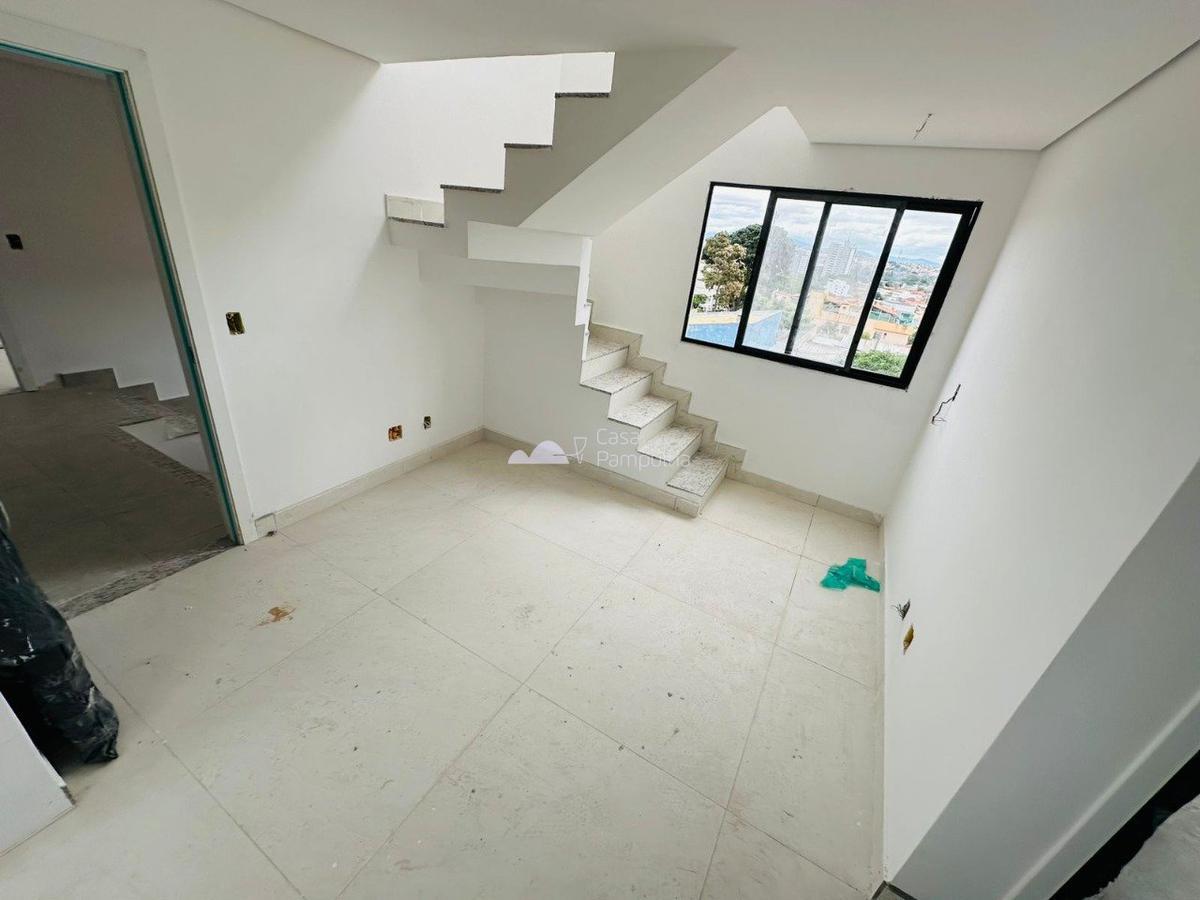 Apartamento, Santa Mônica, 4 Quartos, 1 Vaga, 1 Suíte