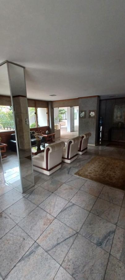 Cobertura, Funcionários, 4 Quartos, 3 Vagas, 1 Suíte