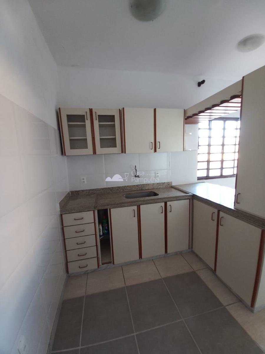 Casa, Jardim Leblon, 2 Quartos, 5 Vagas, 1 Suíte