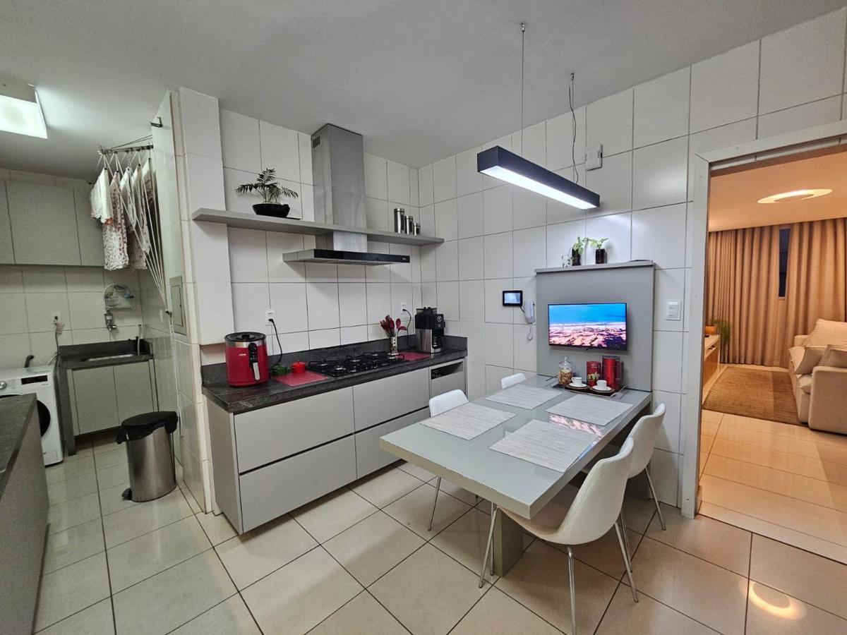 Apartamento, Palmares, 3 Quartos, 2 Vagas, 1 Suíte