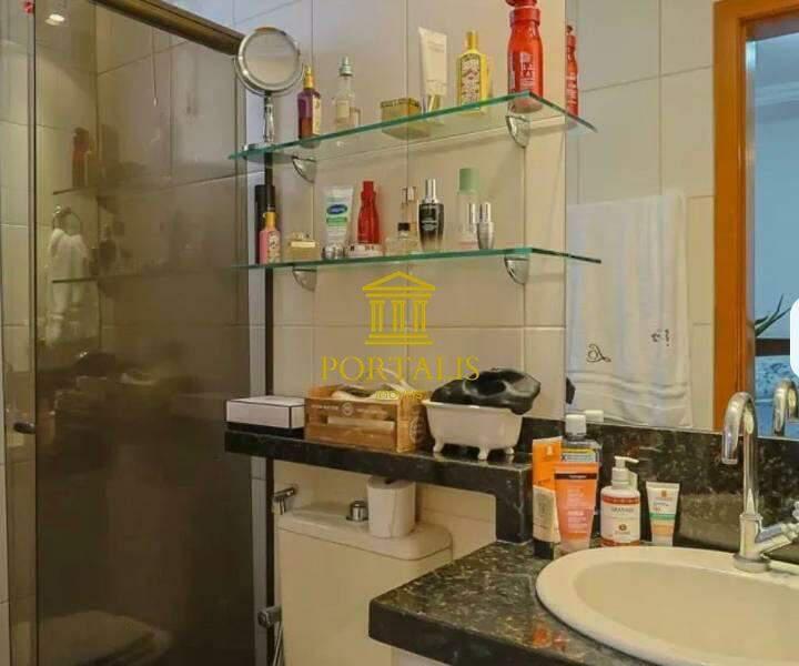 Apartamento, Buritis, 4 Quartos, 2 Vagas, 1 Suíte