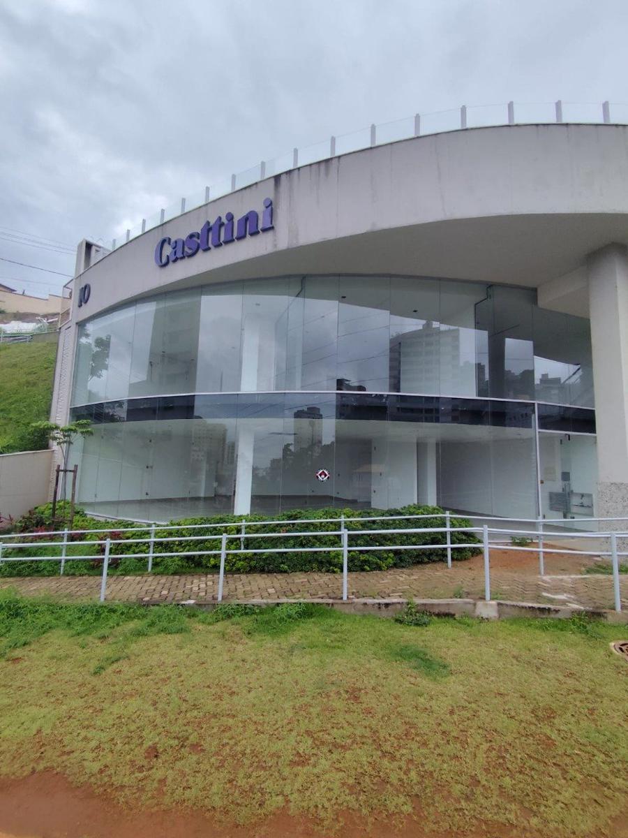 Andar, Santa Lúcia, 0 Quarto, 0 Vaga