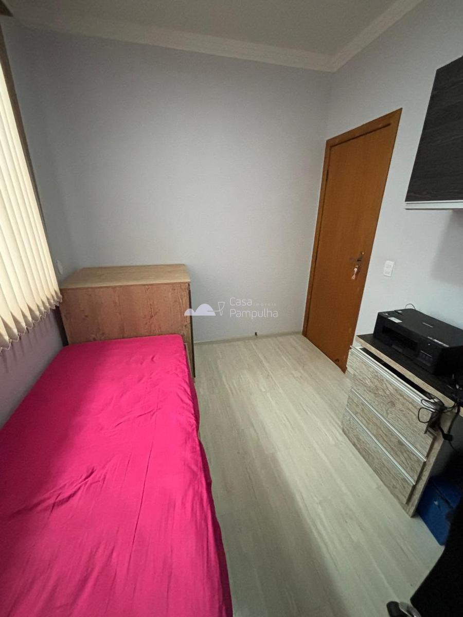 Casa, Trevo, 3 Quartos, 4 Vagas, 1 Suíte