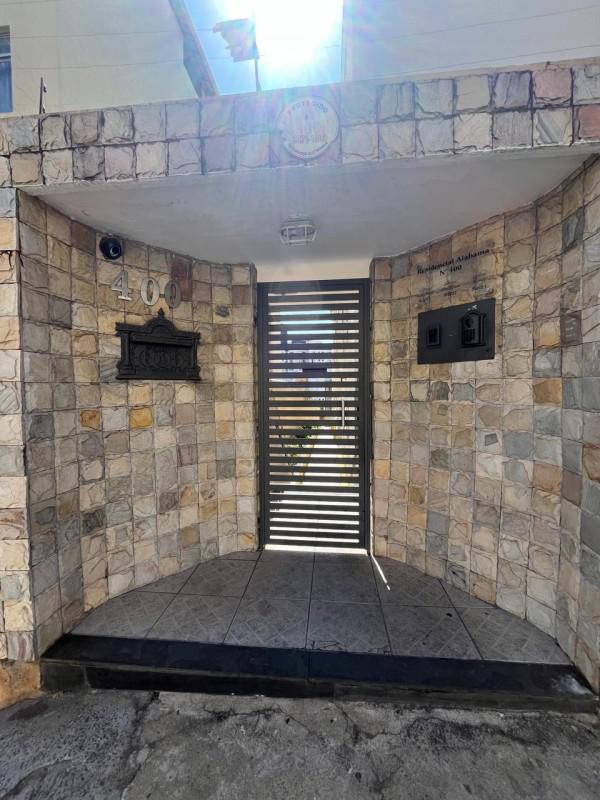 Apartamento, Castelo, 2 Quartos, 1 Vaga