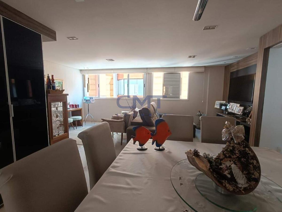 Apartamento, Buritis, 3 Quartos, 4 Vagas, 1 Suíte