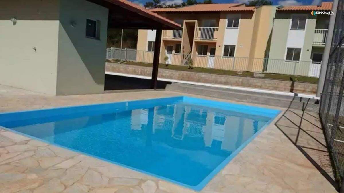 Apartamento, São Benedito, 2 Quartos, 1 Vaga