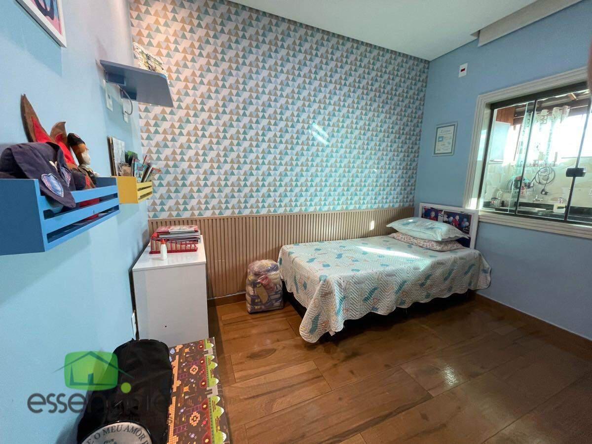 Casa, Conjunto Água Branca, 3 Quartos, 2 Vagas, 1 Suíte
