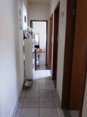 Casa, Parque Copacabana, 3 Quartos, 1 Vaga, 1 Suíte