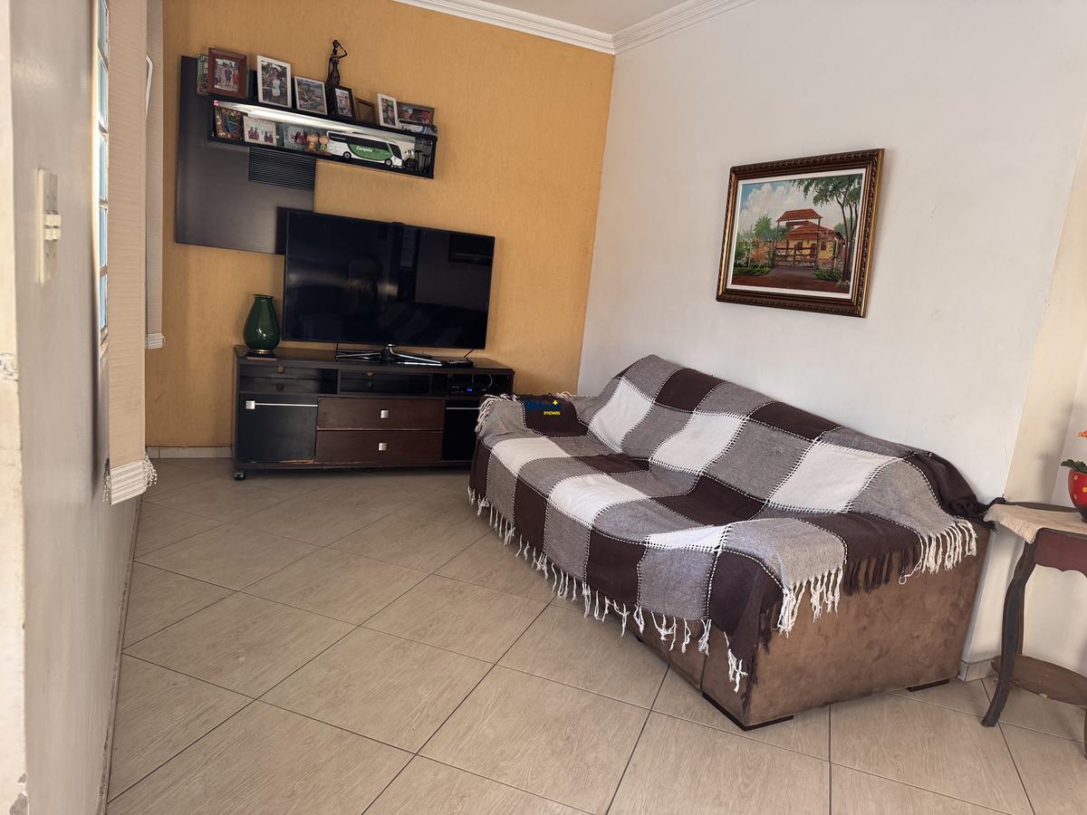 Casa, São Salvador, 3 Quartos, 2 Vagas, 1 Suíte