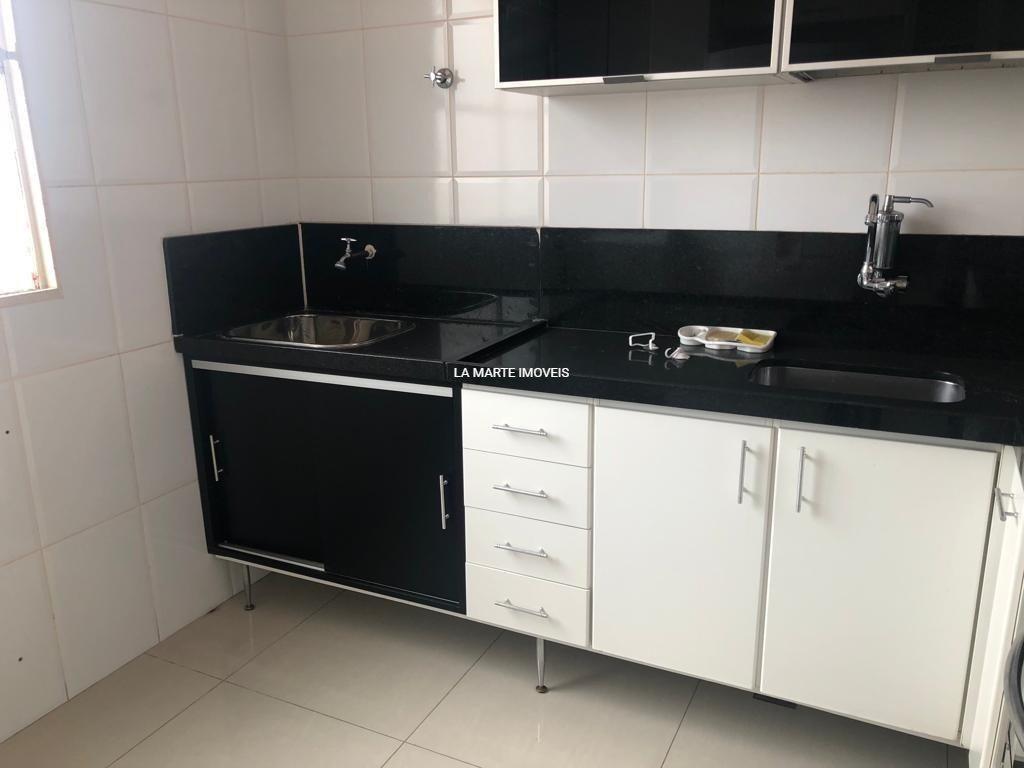 Apartamento, Riacho das Pedras, 2 Quartos, 1 Vaga