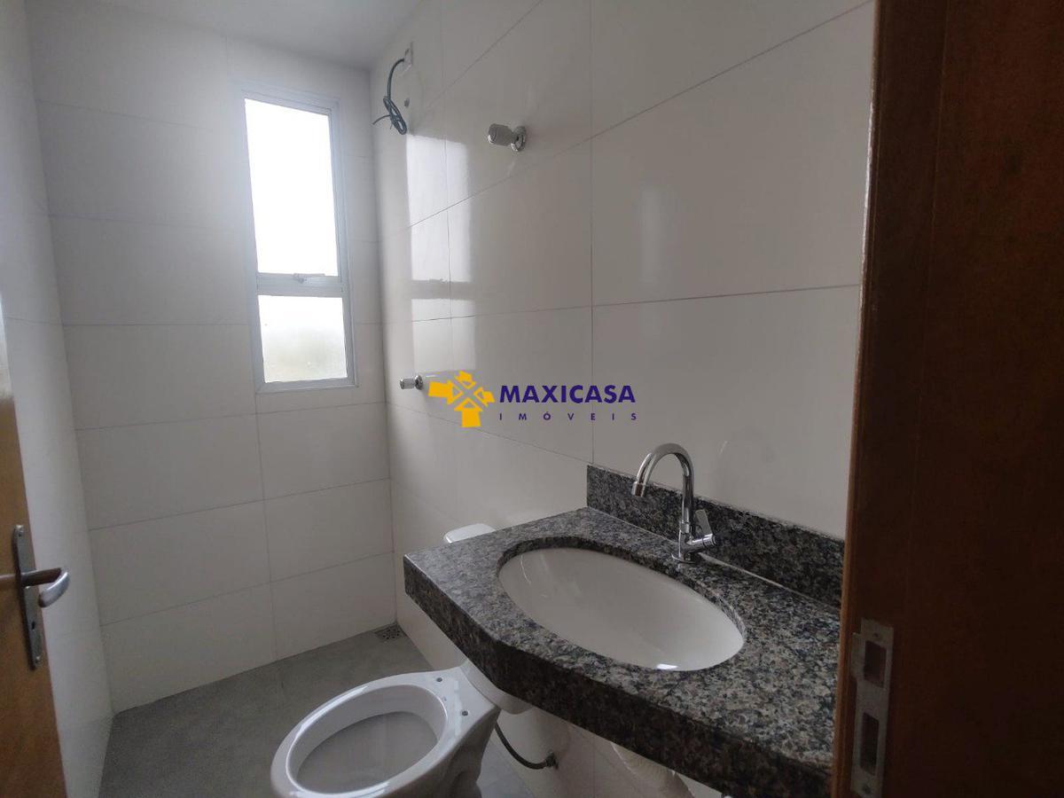 Apartamento, Santa Mônica, 2 Quartos, 2 Vagas, 1 Suíte