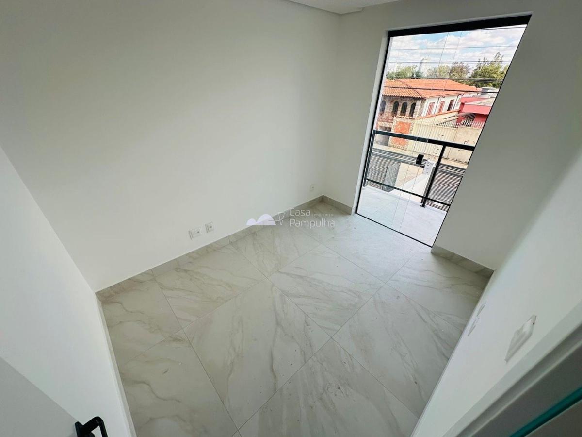 Casa, Planalto, 3 Quartos, 1 Vaga, 1 Suíte