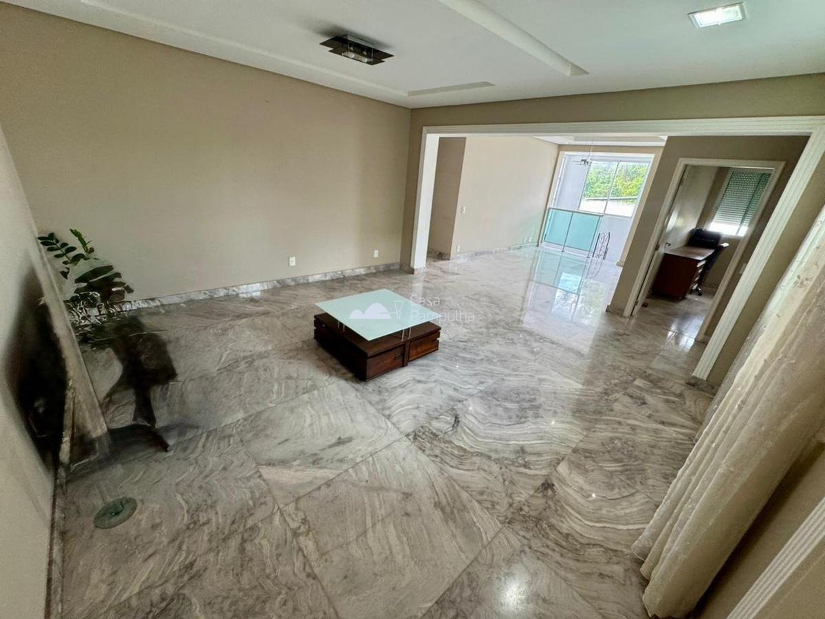 Casa, Itapoã, 4 Quartos, 3 Vagas, 1 Suíte