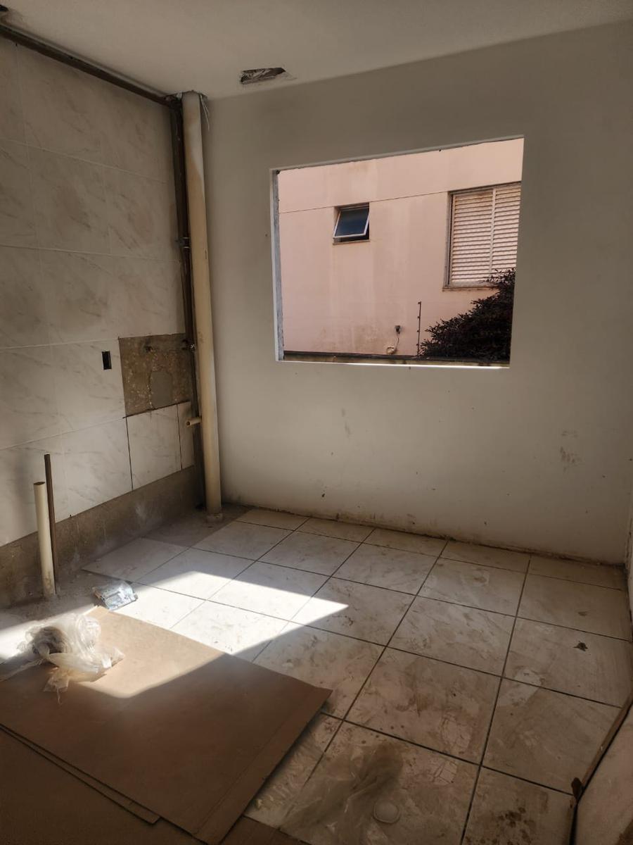 Apartamento, Arvoredo, 2 Quartos, 1 Vaga