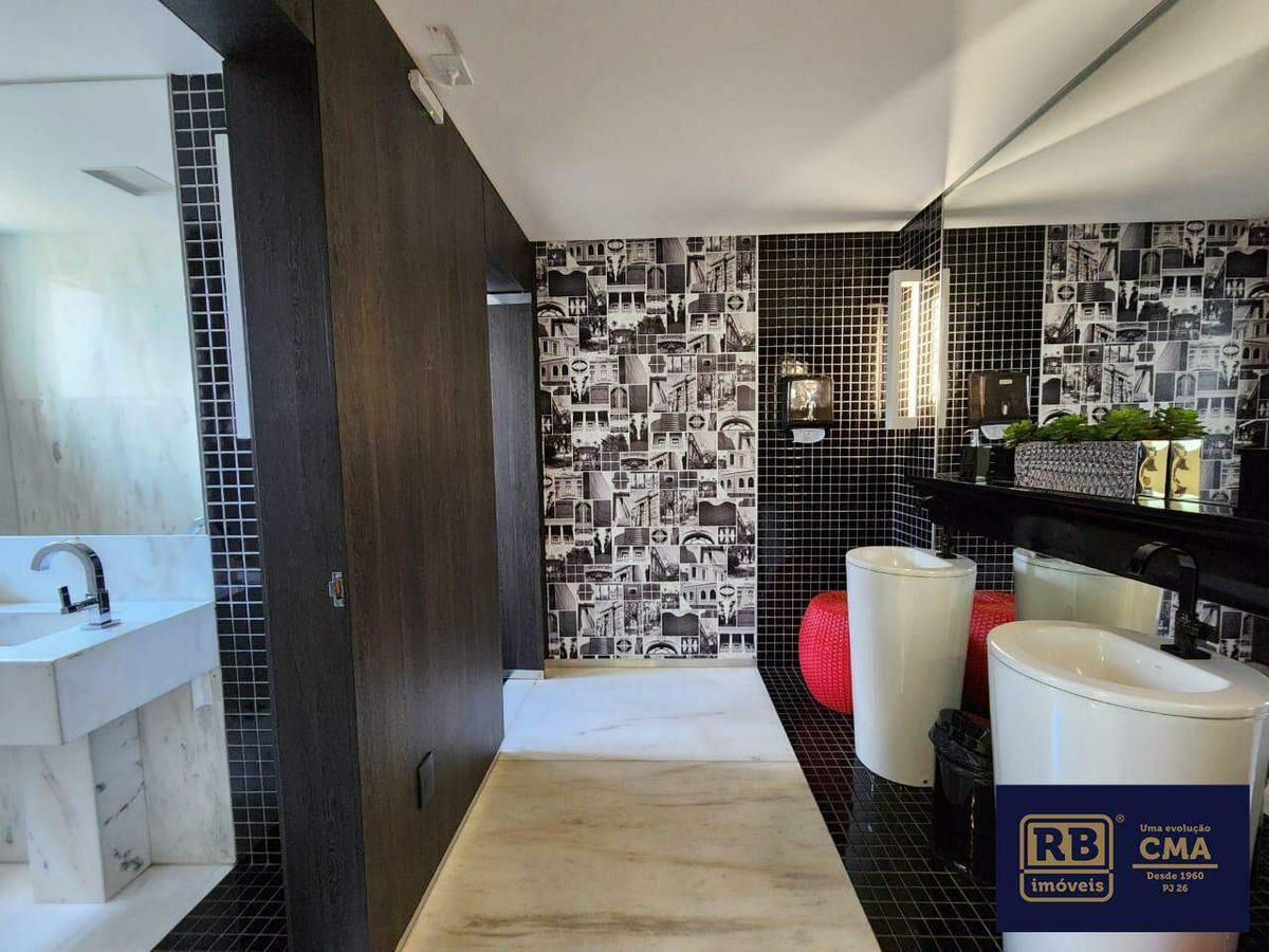 Apartamento, Funcionários, 3 Quartos, 2 Vagas, 1 Suíte