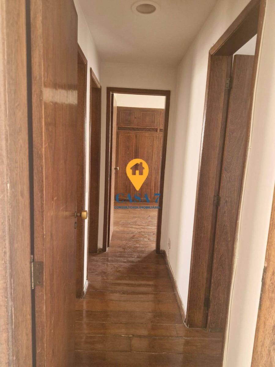 Apartamento, Sion, 3 Quartos, 2 Vagas, 1 Suíte