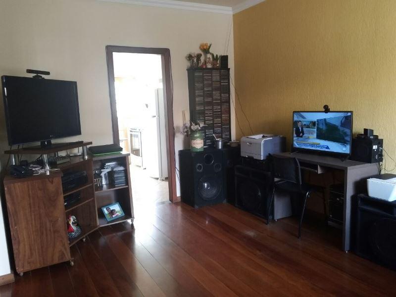 Casa, Santa Mônica, 2 Quartos, 1 Vaga, 1 Suíte