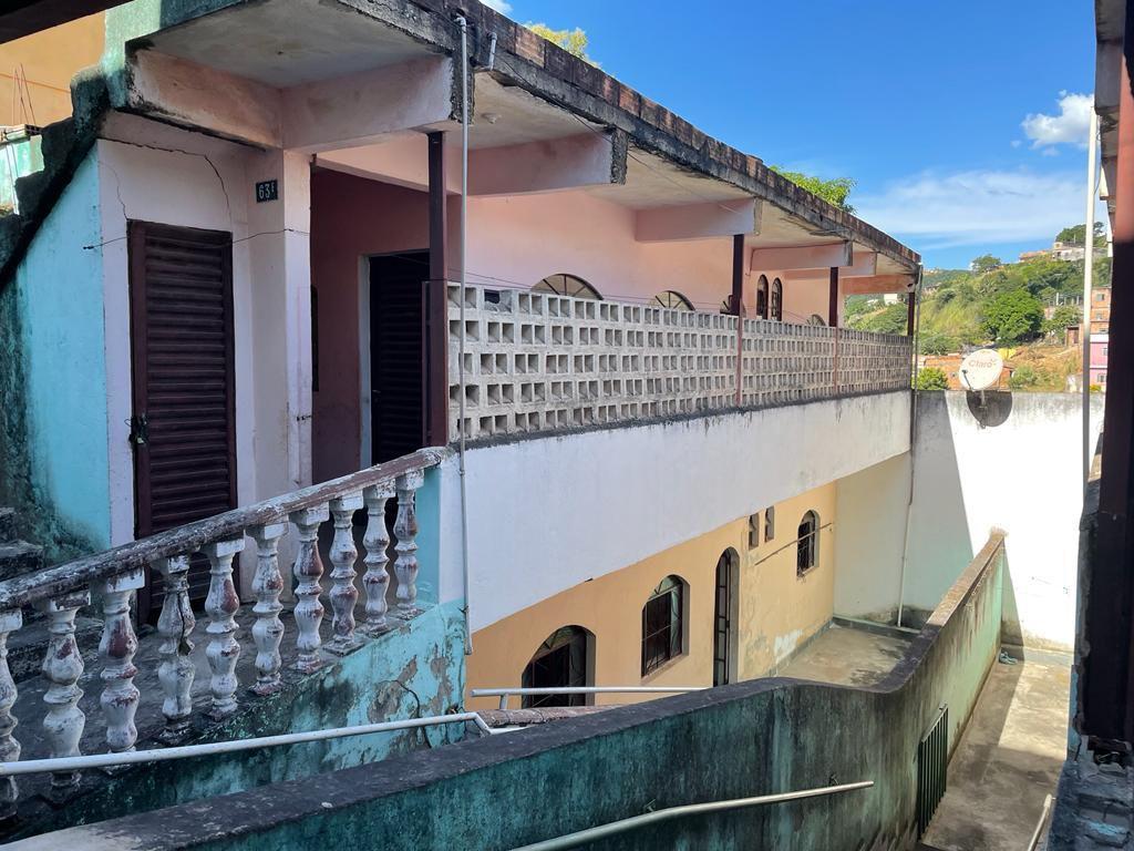 Casa, Nossa Senhora de Fátima, 6 Quartos, 0 Vaga