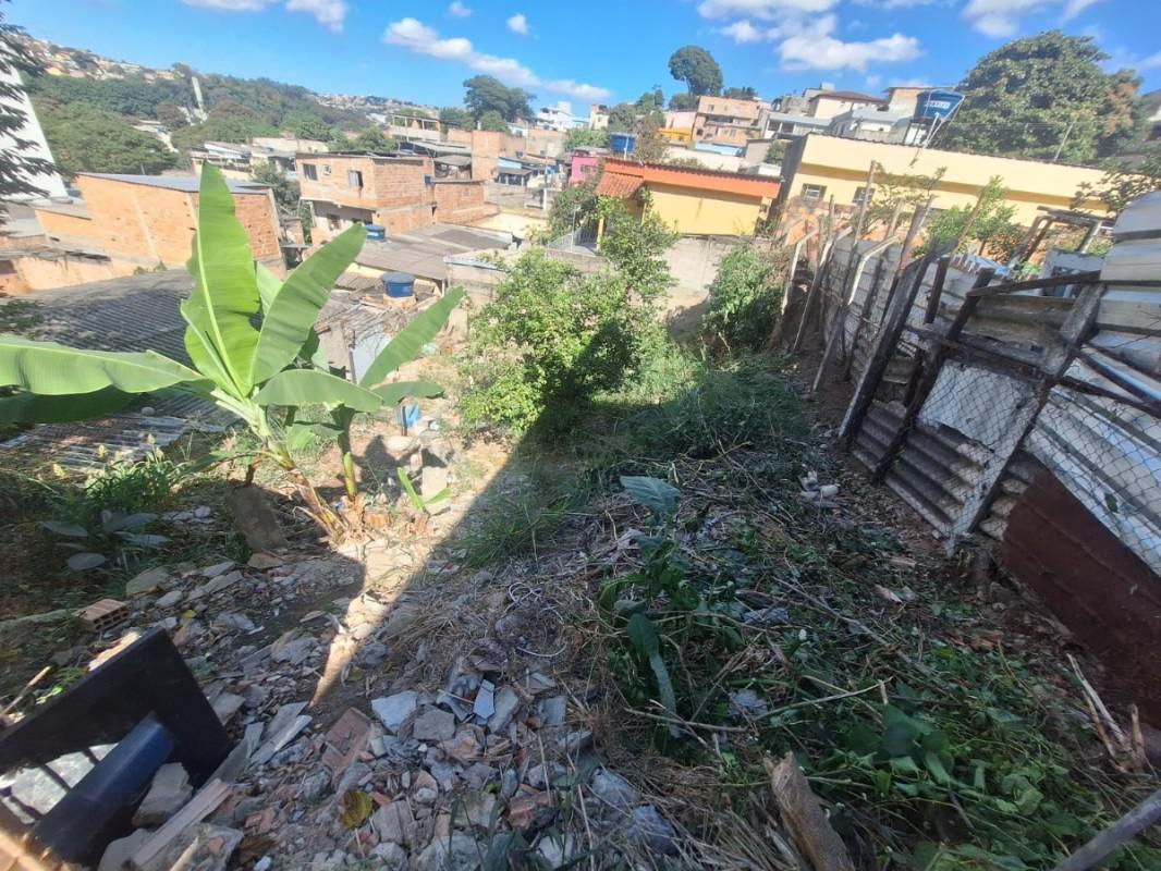 Lote, São Salvador, 0 Quarto, 0 Vaga