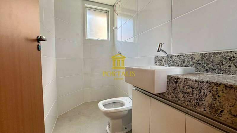 Cobertura, Lourdes, 2 Quartos, 2 Vagas, 2 Suítes