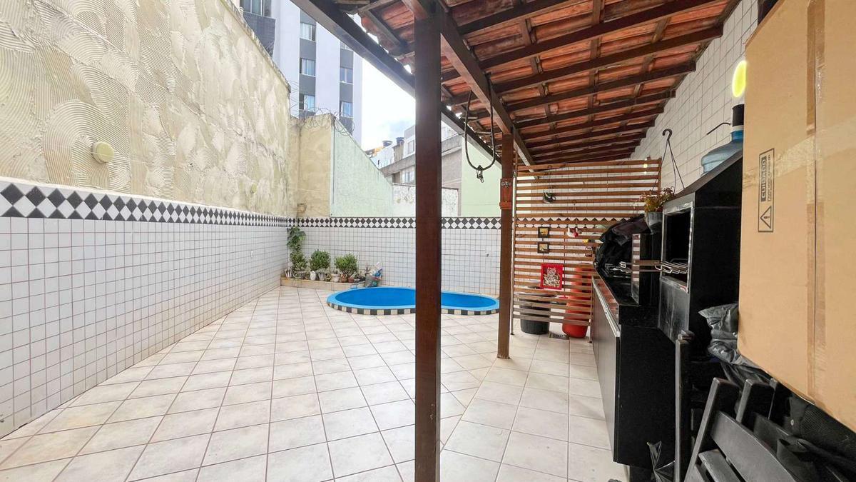 Apartamento, Silveira, 3 Quartos, 2 Vagas, 1 Suíte