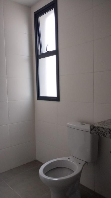 Apartamento, Cidade Nova, 1 Quarto, 1 Vaga, 1 Suíte