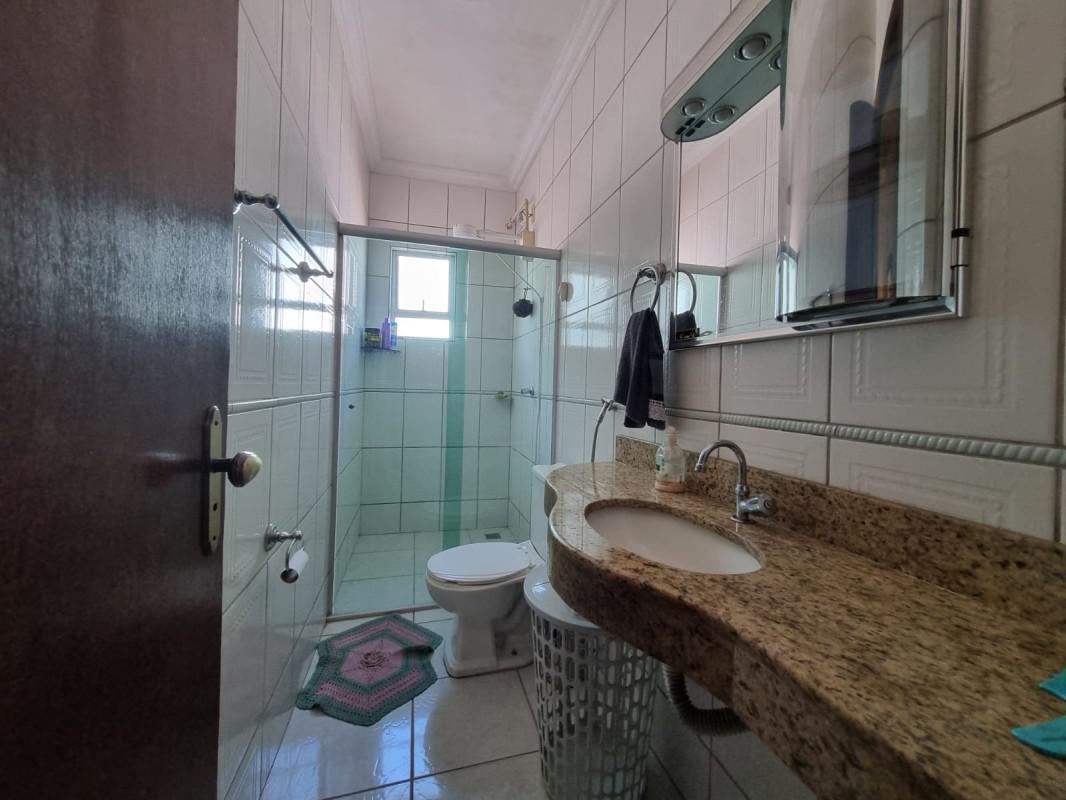 Cobertura, Jardim Riacho das Pedras, 3 Quartos, 2 Vagas, 1 Suíte
