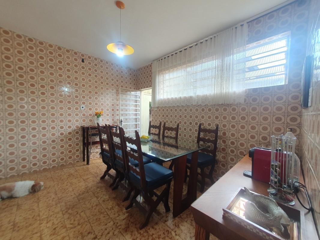 Casa, Jardim América, 3 Quartos, 2 Vagas