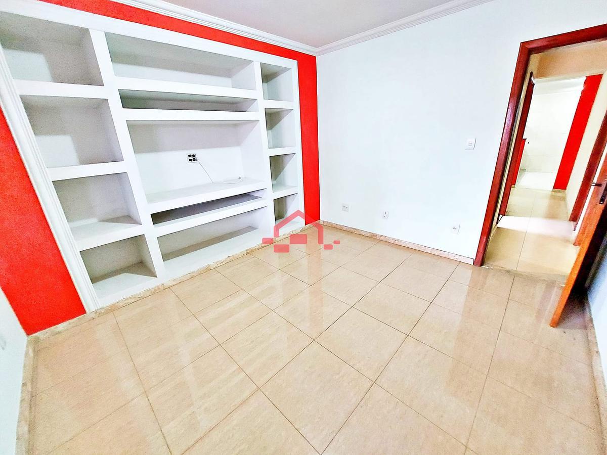 Andar, Eldorado, 3 Quartos, 4 Vagas, 1 Suíte